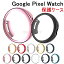 ֡ڰ߸ˤGoogle Pixel Watch  Google Pixel Watch 2 С å ꥢ ݸեդ ե Google Pixel Watch2 ݸ  ԥ å TPU եȥ ä åù İ  ԥ å2 פ򸫤