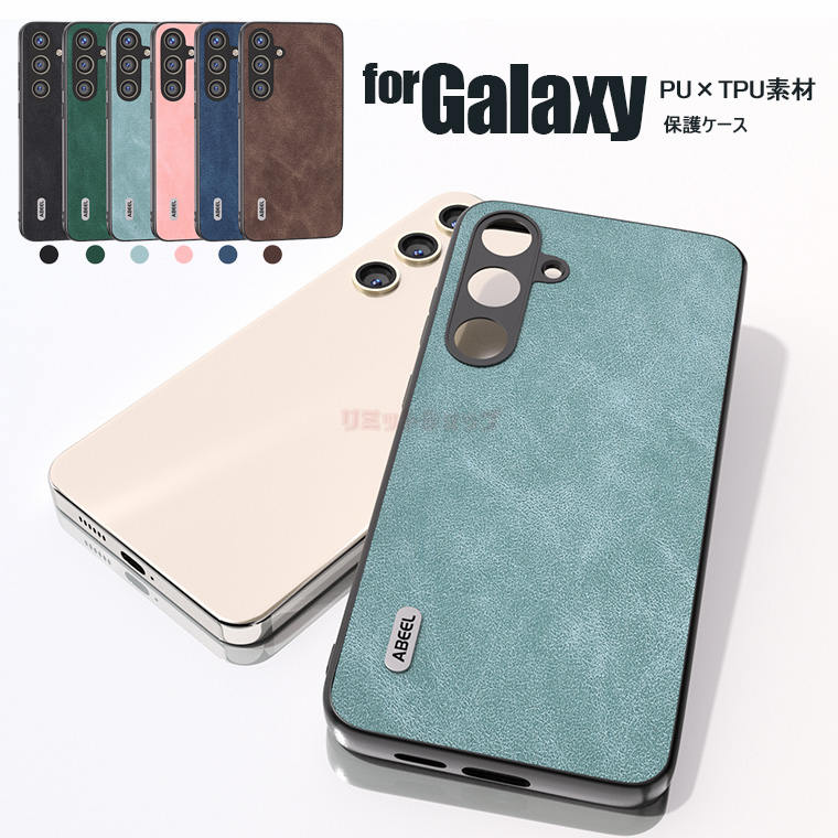 Galaxy S24 P[X Galaxy S24Jo[ Galaxy S24+ P[X Galaxy S24 wʃP[X U[ Vv  MNV[ S24 X}zP[X rWlX wʃP[X  Y jq  ㎿ v _TPU ʋ v ϋv Galaxy S24 gуP[X