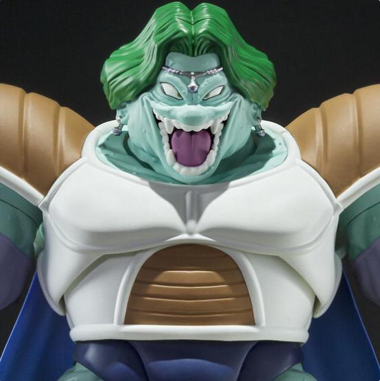 楽天市場】ドラゴンボールZ S.H.Figuarts ザーボンの通販 楽天市場】ドラゴンボールZ S.H.Figuarts ザーボンの通販
