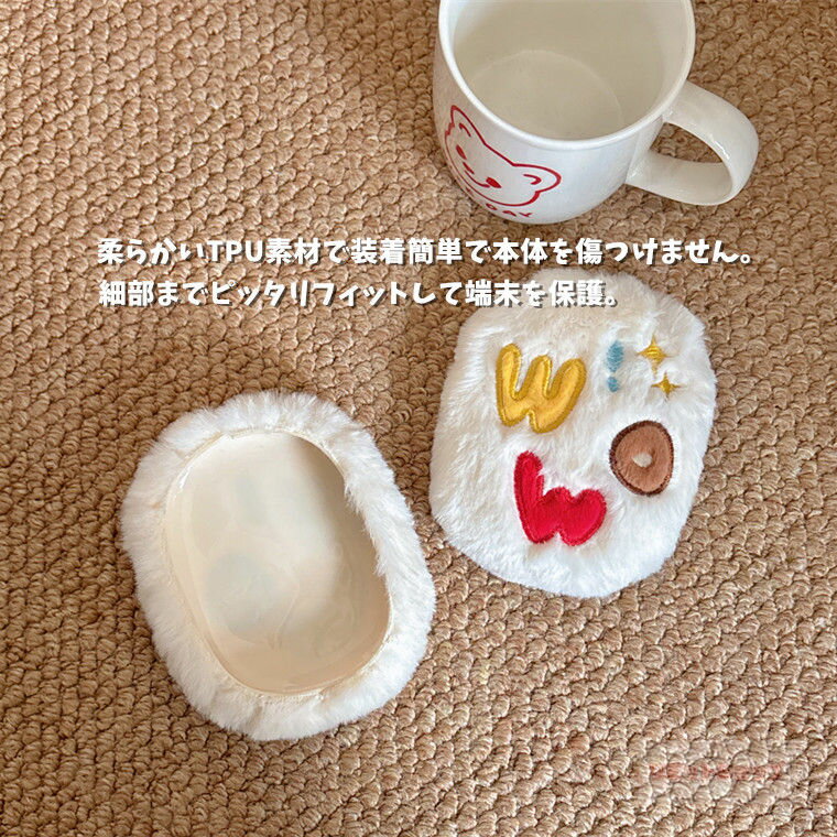 Apple AirPods Max ベットフォンケース apple airpods max ケース 保護 Apple AirP...