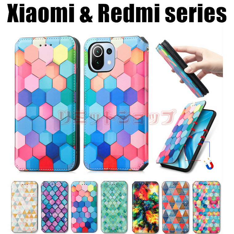 Redmi Note 10 JE Note 10 Pro note 9T 5G 9T Note 9S K40 Pro 8A P[X 蒠^ Jo[  Note 10 Pro H` ԕ Note 9T 5G 9T J[h[ }OlbgJ K40/K40 Pro X^h bh~[ m[g Redmi Note 10 JE XIG02 au 5G C i Ռz  `FbN