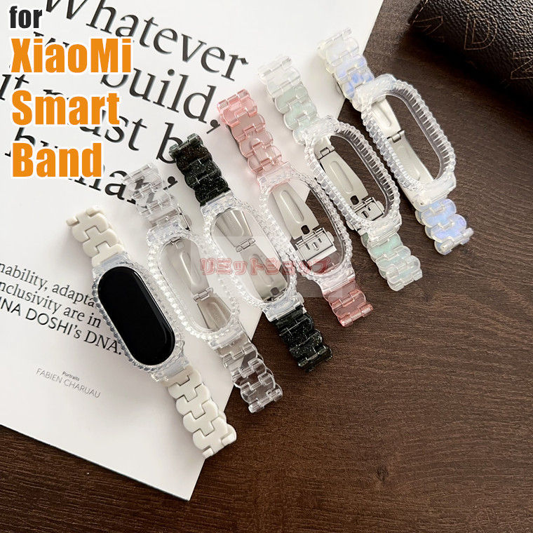 Xiaomi Smart Band 8 xg p NA Xiaomi Smart Band 7 oh xg ̉ \tgt[ Xiaomi Mi band 6 5 4 3 2 ւ h~ ϋv VI~Xiaomi MiX}[goh7 8 ւxg X}[gEHb`