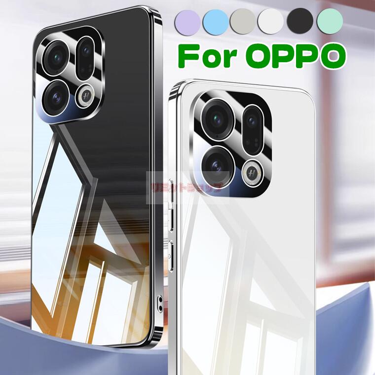 Rakuten - OPPO Find X9 ケース 背面 oppo find x9 ケース ガラスカメラレンズ保護 OPPO Find X9 ケース 背面 レンズ保護フィルム シンプル oppo find x9 ケース オッポファインドエックス oppo find x9 カバー OPPO Find X9 保護ケース OPPO Find X9 カバー 耐衝撃 傷付き防止