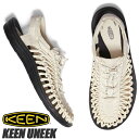 KEEN UNEEK BIRCH/BLACK 1023045