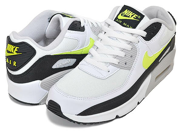 NIKE AIR MAX 90 LTR (GS...の紹介画像2