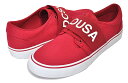 DC SHOES TRASE TX SP RACING RED dm201042 rare ADYS300545 ディーシーシューズ トレース TX SP レッド スリッポン スニーカー