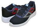 NCAA RUNNING SHOES JONSON NAVY/RED kv4006-20 エヌシーエーエー ジョンソン レディース スニーカー ウィメンズ ネイビー レッド