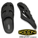 KEEN SHANTI BLACK/DAWN BLUE 10