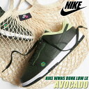 NIKE WMNS DUNK LOW LX AVOCADO sequoia/sequoia-zinnia dm7606-300 iCL EBY _N [ A{Jh fB[X Xj[J[ ZRCA