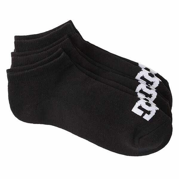 DC SHOES SPP DC ANKLE 3PK BLACK dso224238-kvj0 ǥ塼 󥯥륽å 3ѥå ֥å  3­ѥå   硼