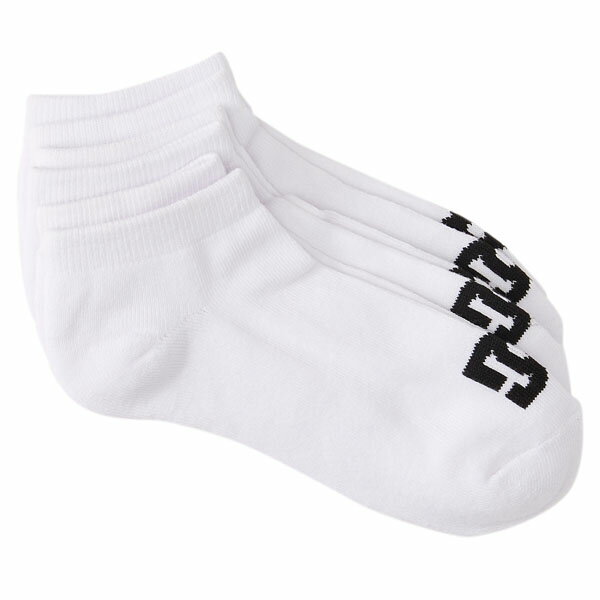 DC SHOES SPP DC ANKLE 3PK WHITE dso224238-wbb0 fB[V[V[Y AN\bNX 3pbN zCg C 3pbN  Y V[g