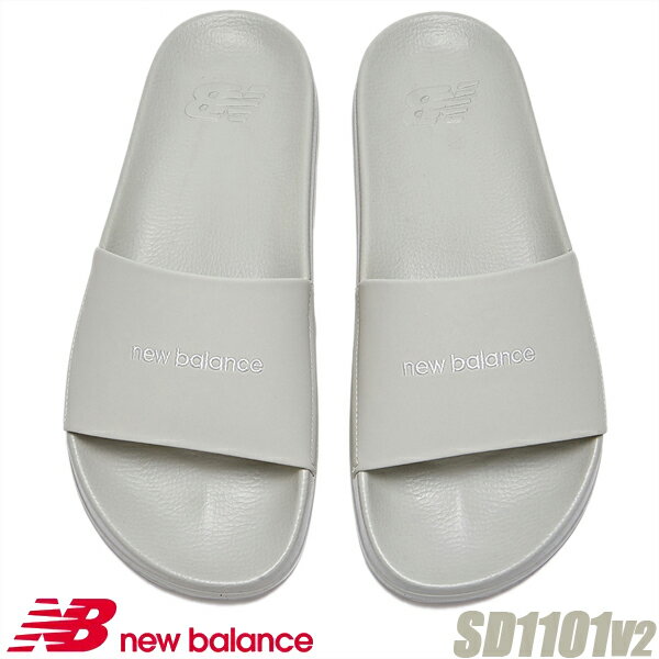 NEW BALANCE SD1101ILR2 NBRJCS104E LIGHT GREEN SANDAL ニューバランス サンダル 1101 レディース ライトグリーン サンダル 軽量