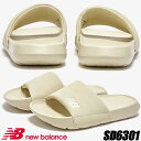 NEW BALANCE SD6301SLG NBRJCS106Y LIGHT YELLOW SANDAL j[oX T_ 6301 CgCG[ RtH[g T_ XCh SD6301 FLEXIBLE