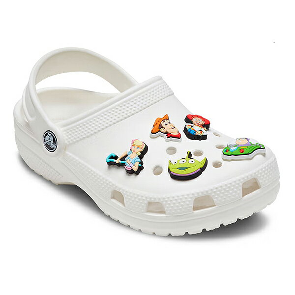 crocs JIBBITZ TOY STORY...の紹介画像3