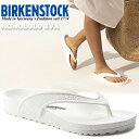 BIRKENSTOCK HONOLULU EVA(REGULAR FIT) WHITE 1015488 rPVgbN zm EVA zCg EHbVu T_ M[tBbg gO y