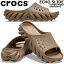 crocs ECHO SLIDE TUMBLEWEED AMARANTE 208170-2g9 å  饤 ֥륦 ޥ 饤  ͥӡ  ݡ ѥ פ򸫤