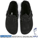 BIRKENSTOCK BOSTON VL SHEARLIN