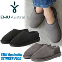 EMU Australia STINGER PICO w12024 BLACK CHARCOAL G~ I[XgA XeBK[ sR V[g[g Xb| V[vXL NbO