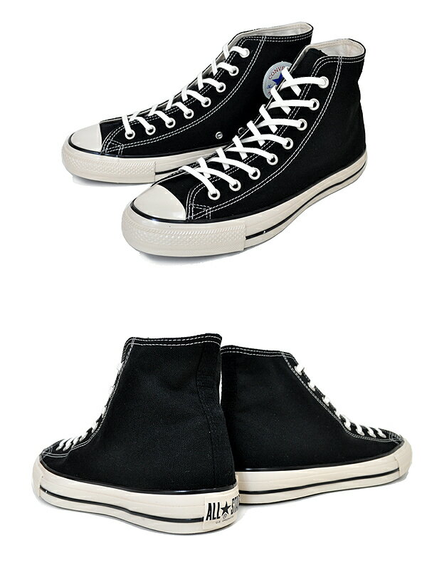 CONVERSE ALL STAR US HI...の紹介画像3