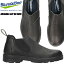 Blundstone ORIGINAL SLIP ON SHOE BLACK bs2039009 ֥ɥȡ ꥸʥ åݥ 塼 ֥å å ɥ ֡ 쥶