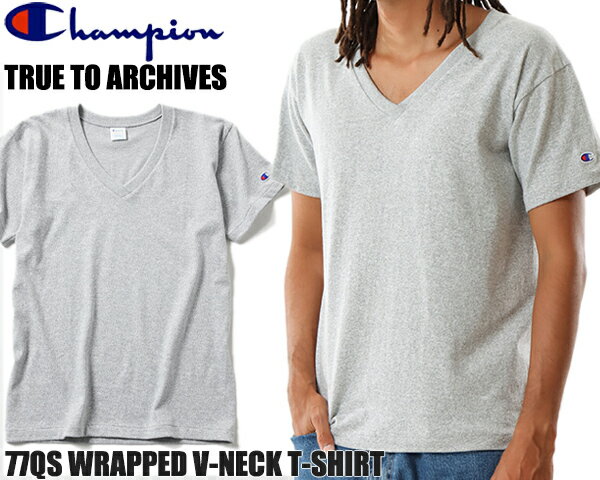 Champion TRUE TO ARCHIVES 77QS