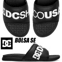 DC SHOES BOLSA SE BLACK/WHITE dm231036-bkw fB[V[V[Y {T XCh ubN T_