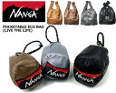 NANGA POCKETABLE ECO BAG (LIVE THE LIFE) na2253-3a205 iK |Pb^u GRobO y RpNg GR Rrj obO bvXgbviC