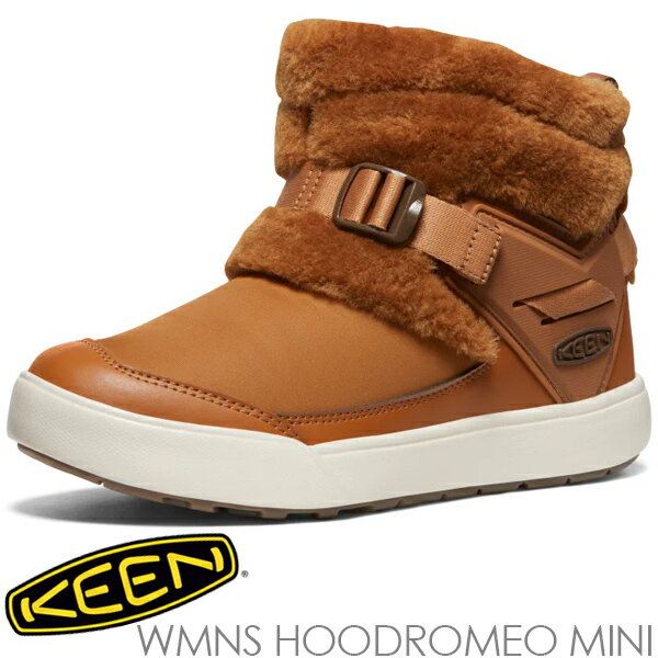 KEEN HOODROMEO MINI KEEN MAPLE