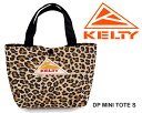 KELTY DP MINI TOTE S 32592429 Digital Print PeB fW^vg ~j g[g S Ip[h  `obO