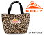 KELTY DP MINI TOTE S 32592429 Digital Print ケルティ デジタルプリント ミニ トート S レオパード 鞄 ランチバッグ