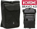 CHROME BRAVO 4.0 BLACK X bg-352-blkx N[C_Xg[Y u{[ 4.0 bN ubN obNpbN WEATHER PROOF h EH[^[v[t PCX[u