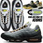 NIKE AIR MAX 95 white/yellow strike-wolf grey dx4236-100 ナイキ エアマックス 95