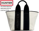 HUNTER ORIGINAL REFINED STITCH CANVAS TOTE NATURAL ubs2303caa-ntr n^[ t@Ch XeBb` LoX g[gobN i` Xgbv H A4TCY NX{fB 