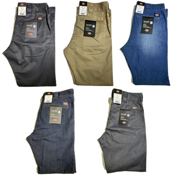 Dickies STRETCH NARROW ...の紹介画像2