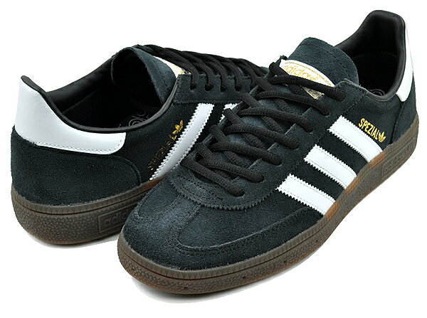 adidas HANDBALL SPEZIAL CBLACK/FTWWHT/GUM5 db3021 アディダス ハンドボール ス...