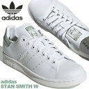 adidas STAN SMITH W FTWWHT/SUPCOL/SILVMT id5781 AfB_X X^X~X EBY fB[X Xj[J[ zCg