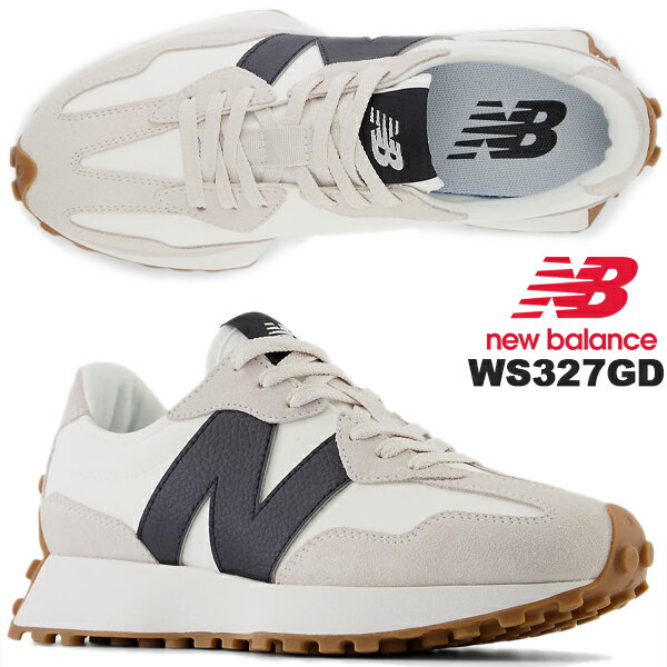 NEW BALANCE WS327GD width B ニューバランス ウィメン