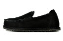 BIRKENSTOCK UTTI SLIP ON (NARROW FIT) BLACK 1025211 ビルケンシュトック ウッティ スリッポン ナロー ブラッ...