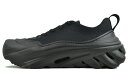 crocs ECHO SURGE BLACK/BLACK 210079-060 クロックス エコー サージ ブラック スニーカー
