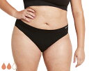 BOODY PERLOD PROOF CLASSIC BIKINI M/H BKHF ブーディ 吸水サニタリーショーツ クラシックビキニ (普通-多い日用) 吸...