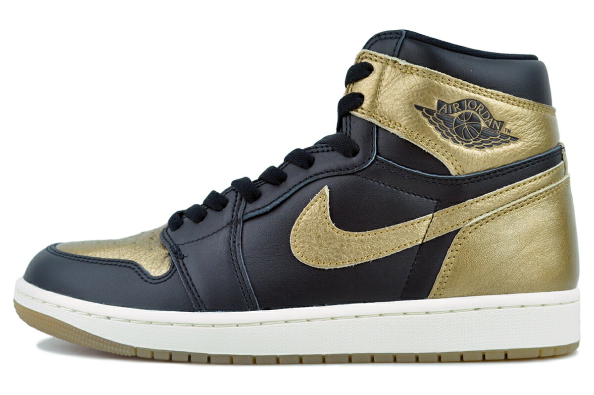 楽天市場】NIKE AIR JORDAN 1(カラーゴールド)(メンズ靴|靴 楽天市場】NIKE AIR JORDAN 1(カラーゴールド)(メンズ靴|靴