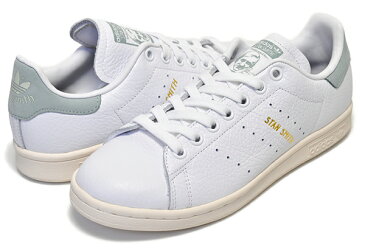 adidas STAN SMITH ftwht/ftwht-tacgrn 【アディダス スタンスミス レディース スニーカー ホワイト グリーン レザー シューズ レディース】