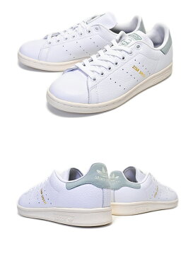 adidas STAN SMITH ftwht/ftwht-tacgrn 【アディダス スタンスミス レディース スニーカー ホワイト グリーン レザー シューズ レディース】