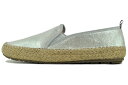EMU Australia GUM METALLIC SILVER/ARGENT w11964-slv エミュ オーストラリア ガム メタリック シルバー アー...