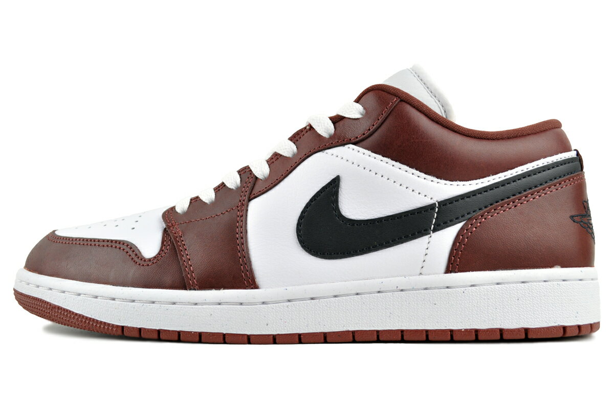 NIKE AIR JORDAN 1 LOW SE wht/blk-dark pony hf3148-102 ナイキ エアジョーダン 1 ロー SE ホワイト ブラック ダークポニー