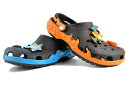 crocs POKEMON VERSUS CLOG 211346-90h クロックス ポケモン バーサス クロッグ