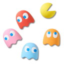 crocs JIBBITZ PACMAN II 5 PACK 10015857 クロックス ジビッツ パックマン II 5パック