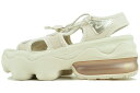 NIKE WMNS AIR MAX KOKO SANDAL SE lt orewood brn/lt orewood brn hj9651-100 ナイキ ウィ...