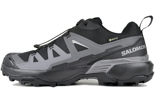 SALOMON X ULTRA 360 GTX BLACK/MAGNET/QUIET SHADE l47453200 サロモン X ウルトラ 360 ゴアテックス ブラック マグネット クワイエットシェード SALOMON X ULTRA 360 GTX BLACK/MAGNET/QUIET SHADE l47453200 サロモン X ウルトラ 360 ゴアテックス ブラック マグネット クワイエットシェード