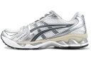 asics GEL-KAYANO 14 WHITE/GRAPHITE GREY 1203a537-110 アシックス ゲルカヤノ 14 ホワイト グラファイトグレー